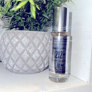 INC International Concepts Silver Eau de Toilette